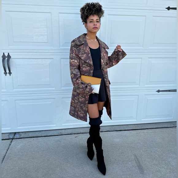 Gucci Women's Dionysus Chain Wallet & Crossbody Bag Leather Yellow/Off White - Picture 2 of 12